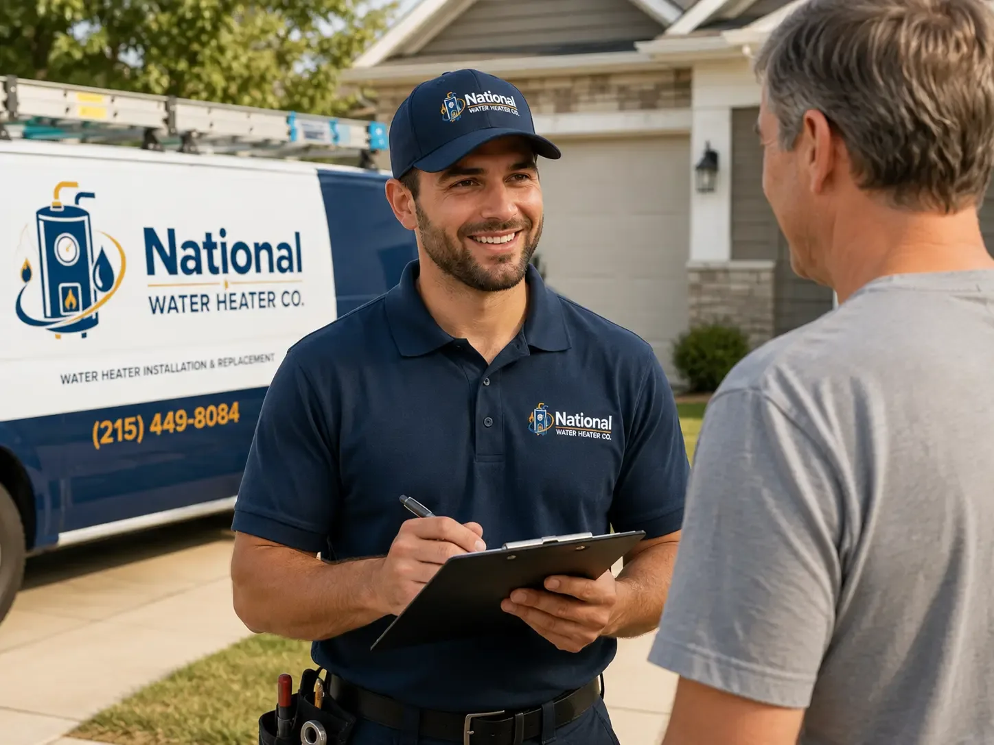 Water Heater Installation Spiro, OK FAQs